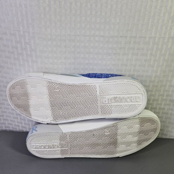 Disney Pixar Toy Story Holographic Slip-On Sneakers - Picture 8 of 11